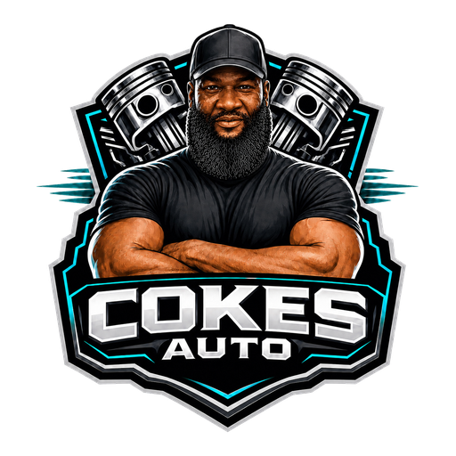 Coke's Auto